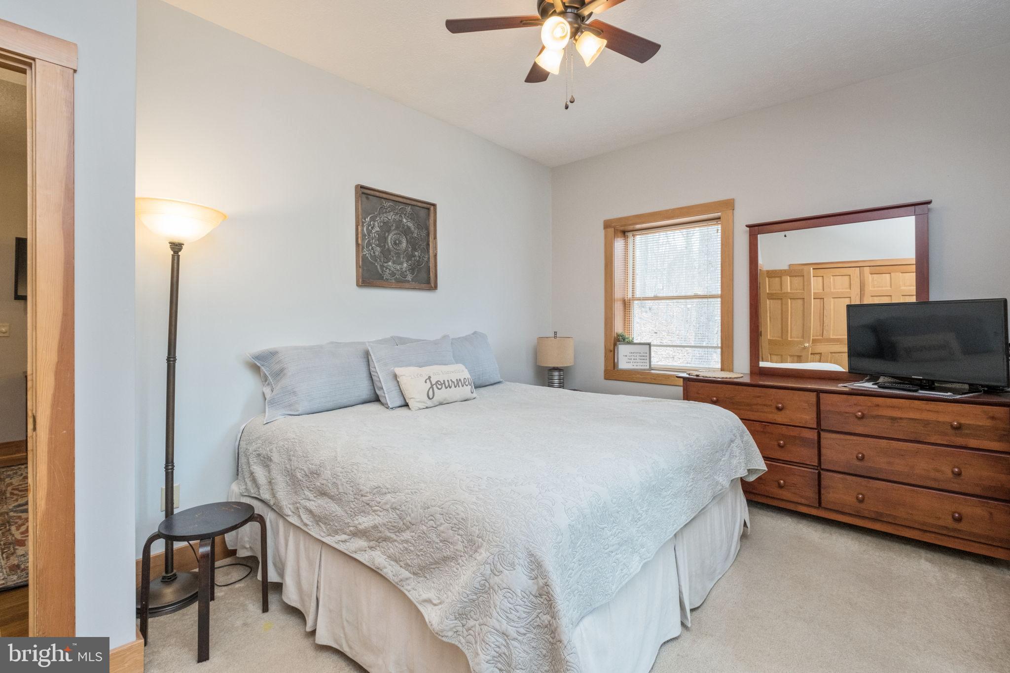 MASSANUTTEN RESORT - Residential