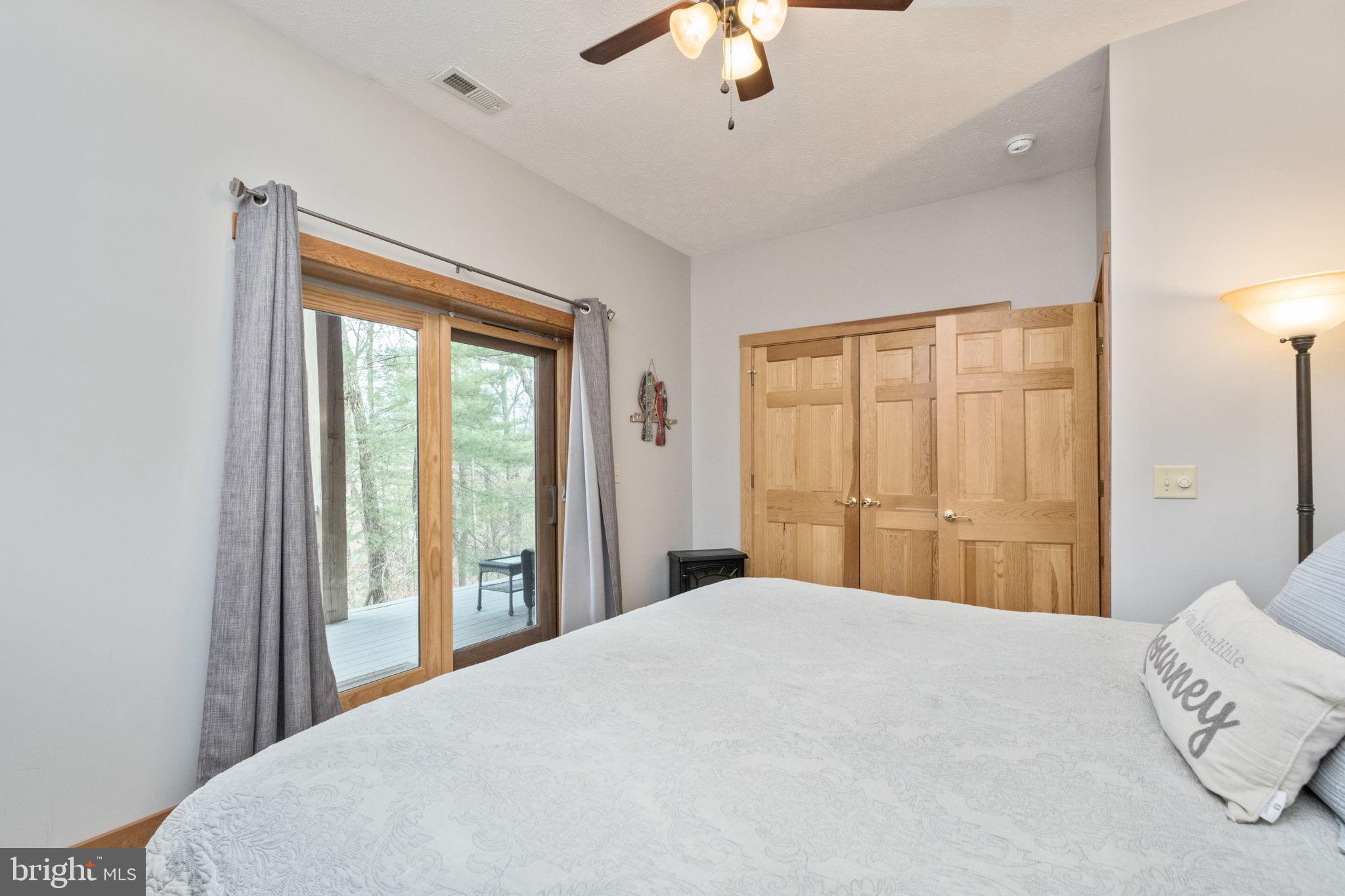 MASSANUTTEN RESORT - Residential