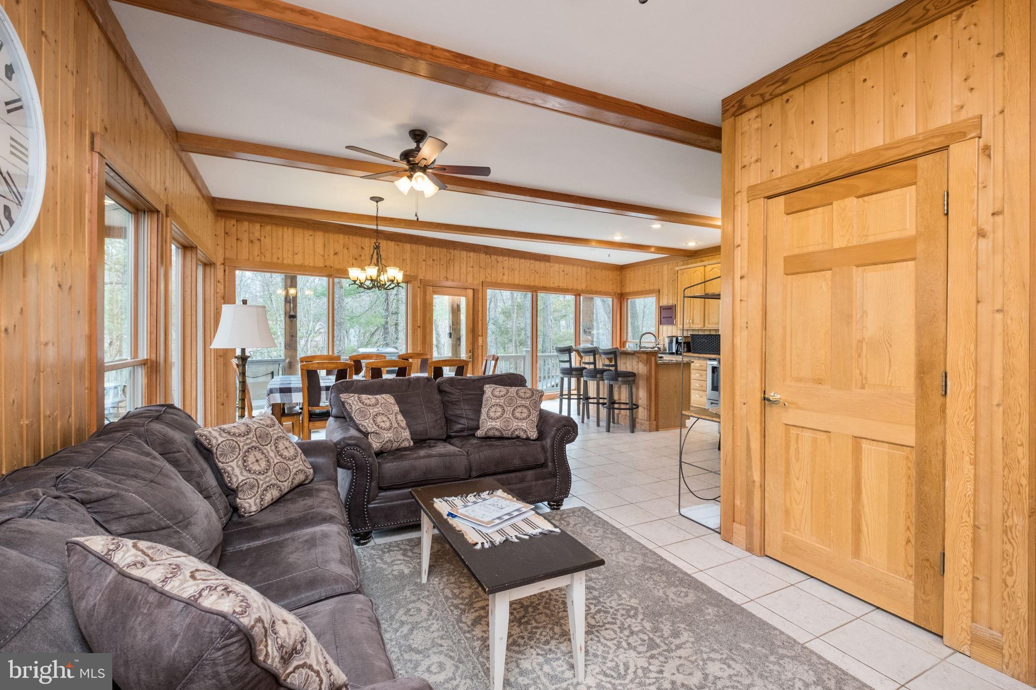 MASSANUTTEN RESORT - Residential