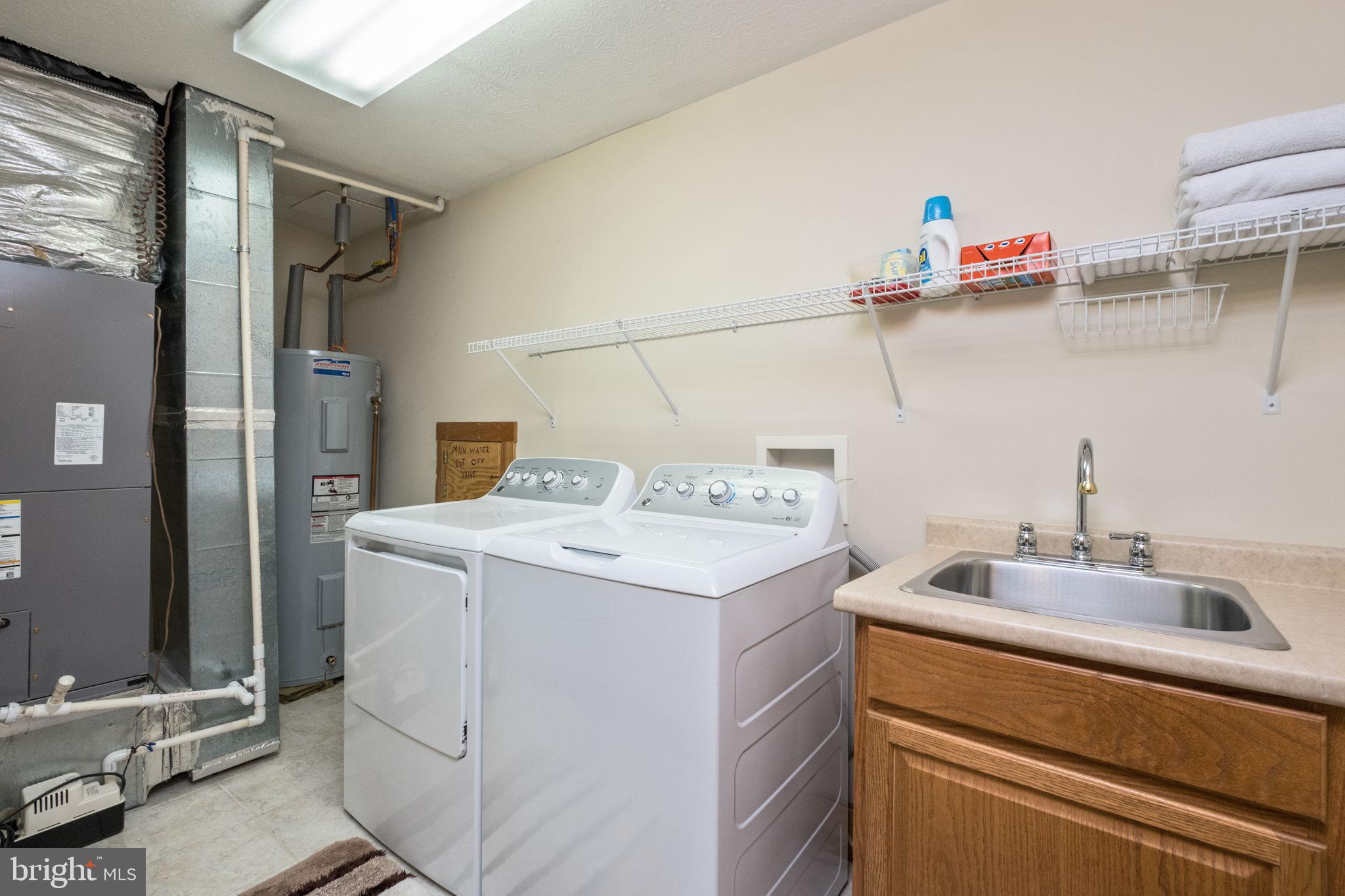 MASSANUTTEN RESORT - Residential