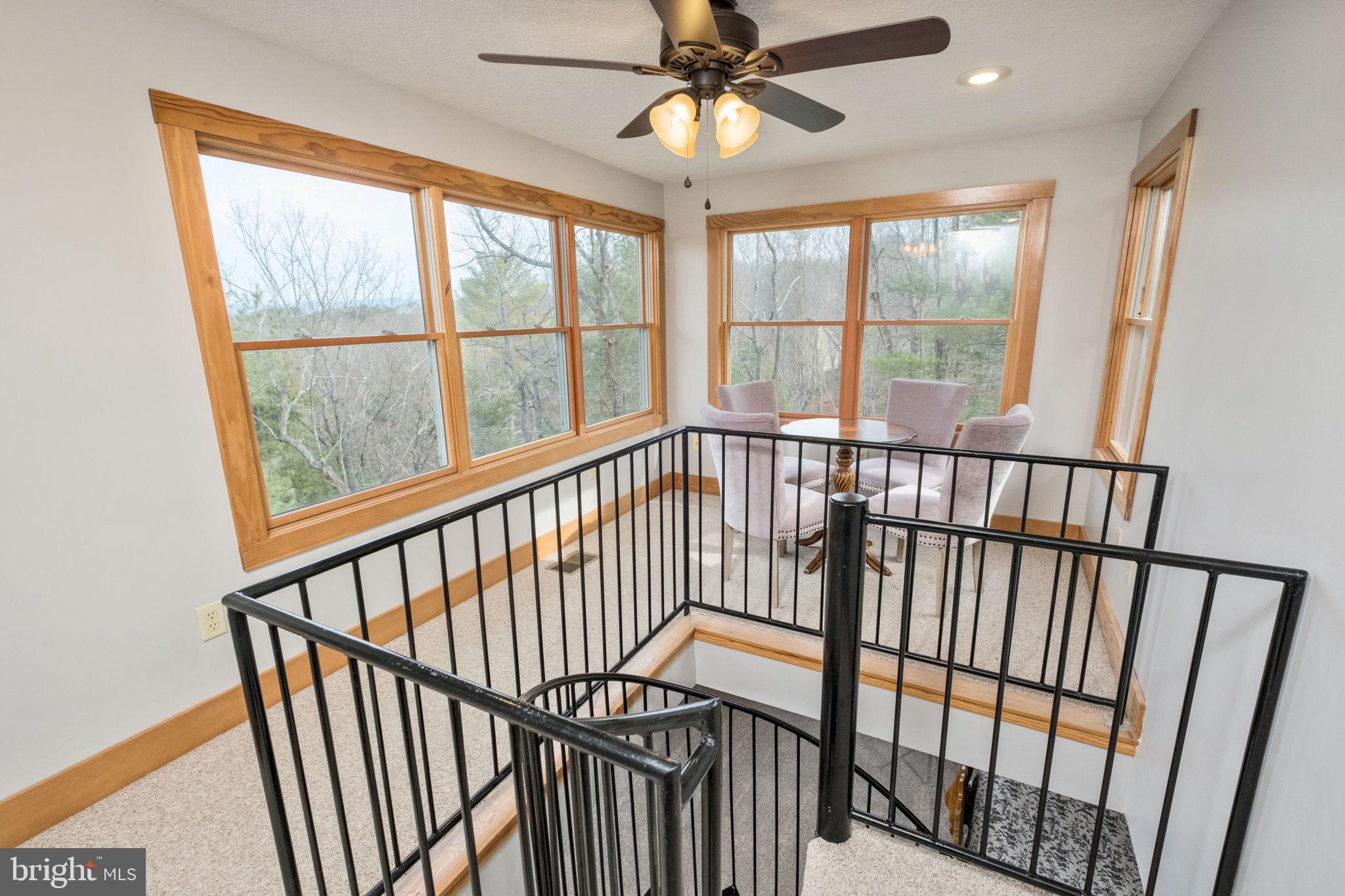 MASSANUTTEN RESORT - Residential