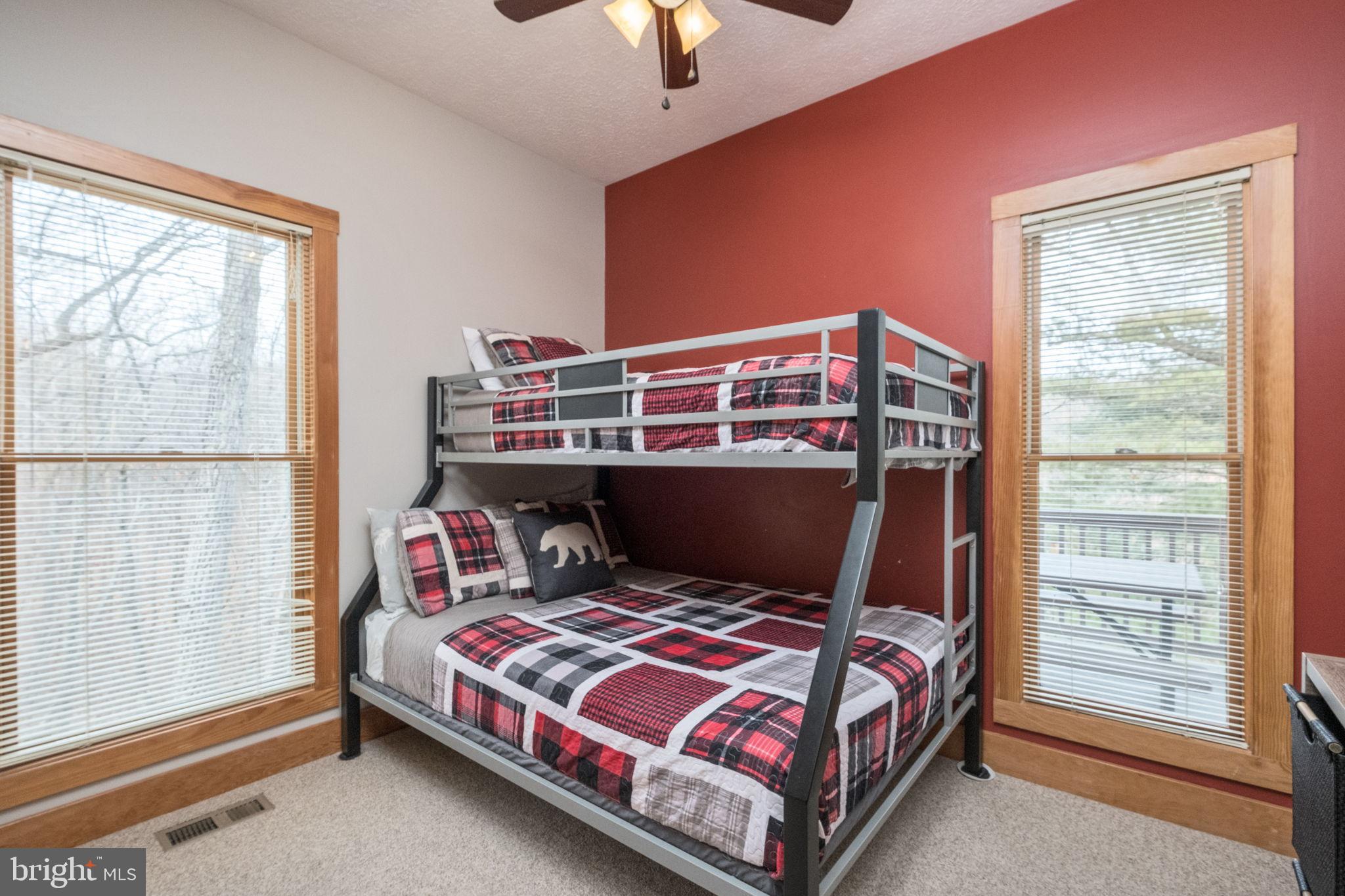 MASSANUTTEN RESORT - Residential