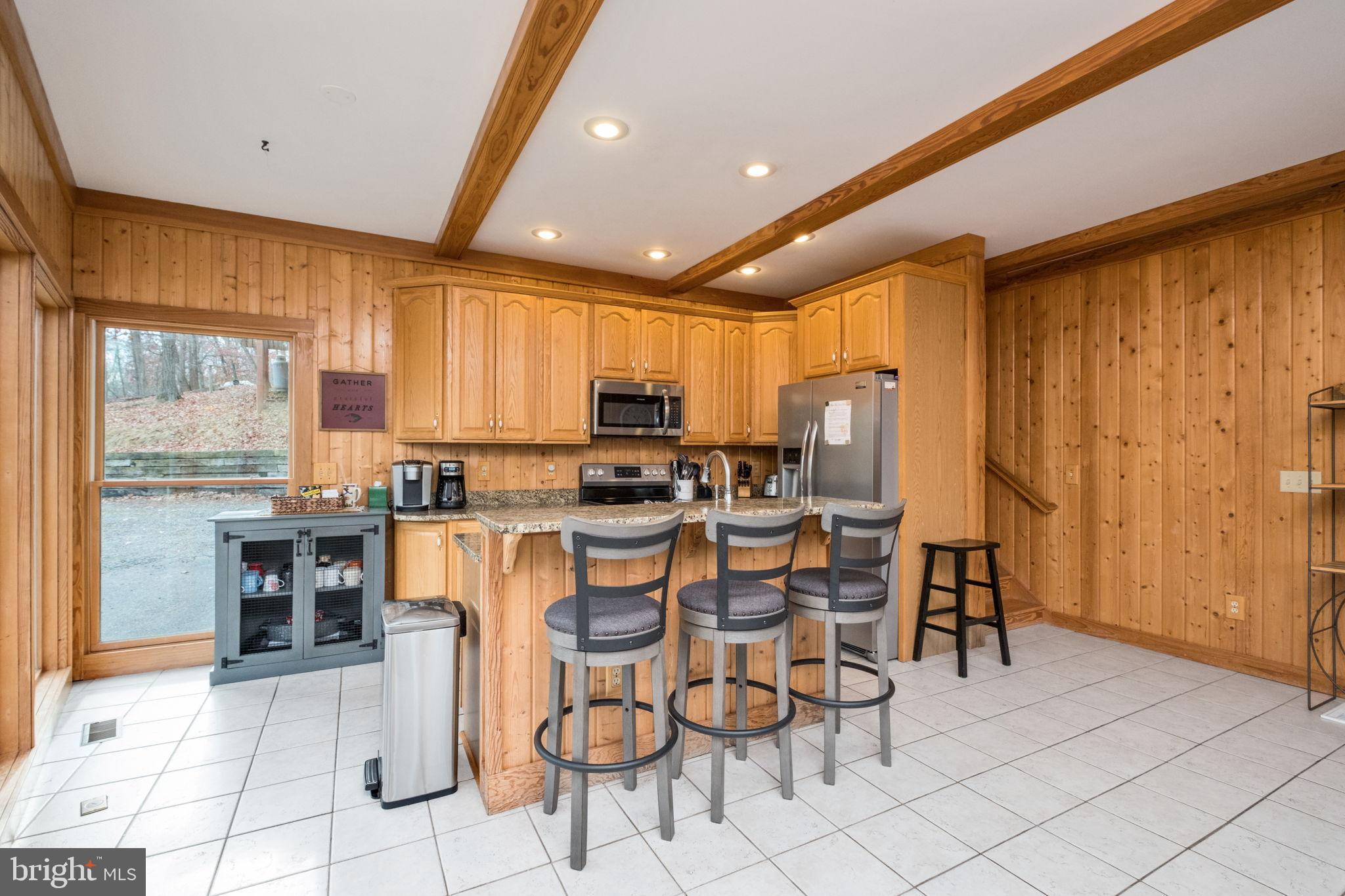 MASSANUTTEN RESORT - Residential