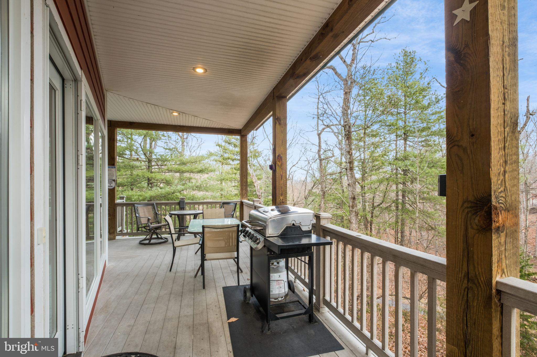 MASSANUTTEN RESORT - Residential