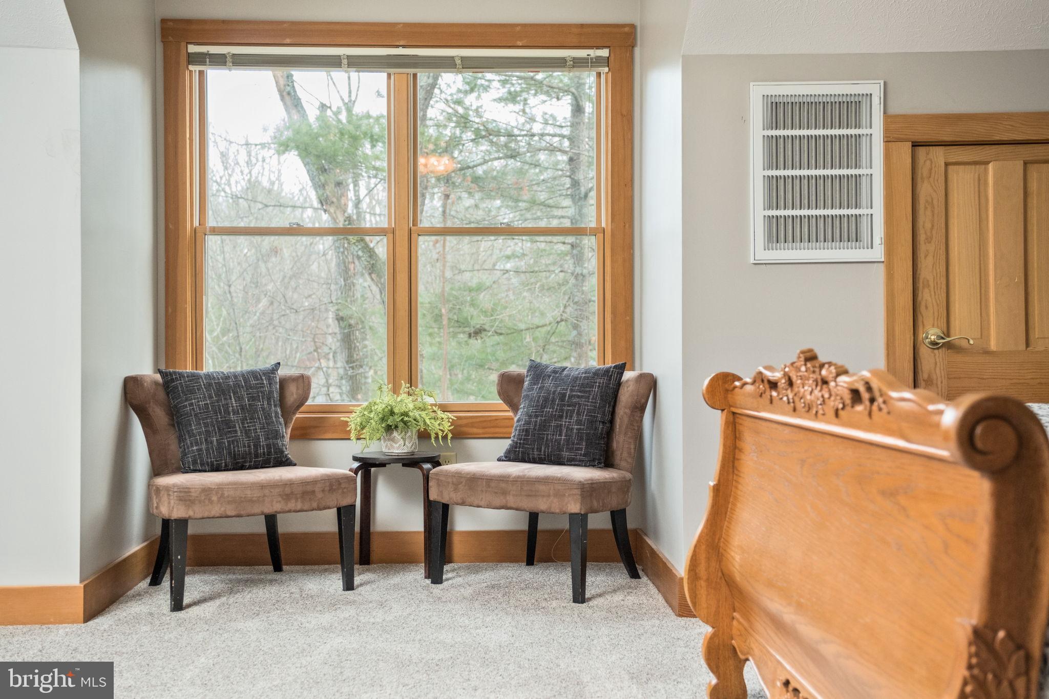 MASSANUTTEN RESORT - Residential