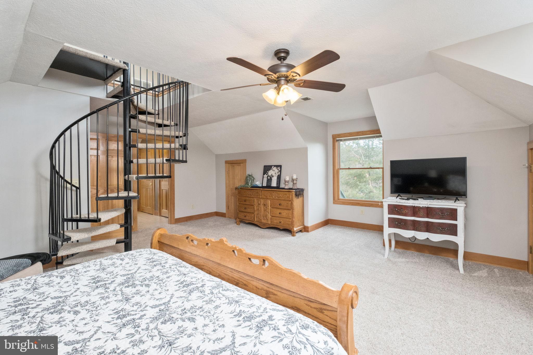 MASSANUTTEN RESORT - Residential