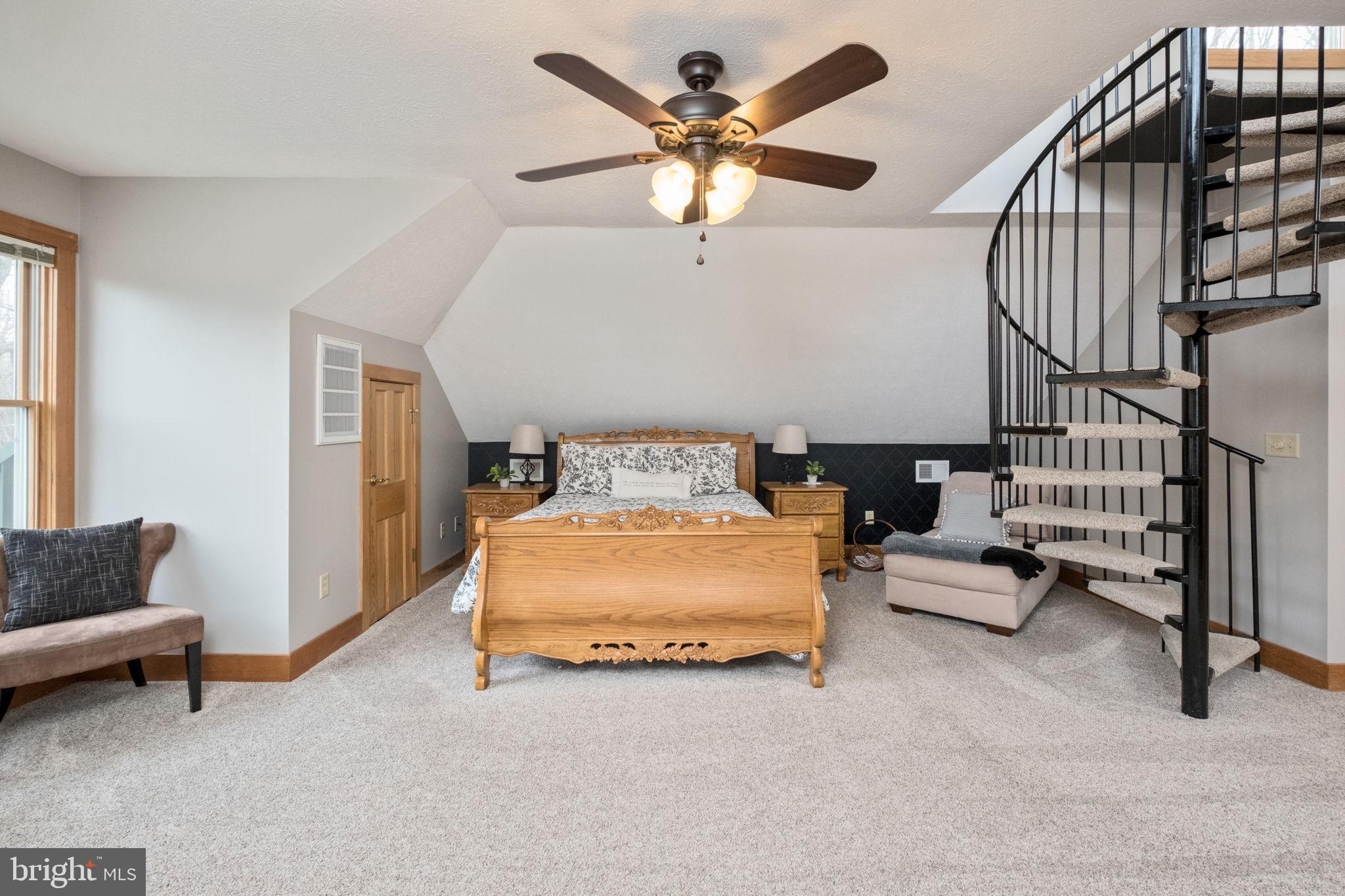 MASSANUTTEN RESORT - Residential