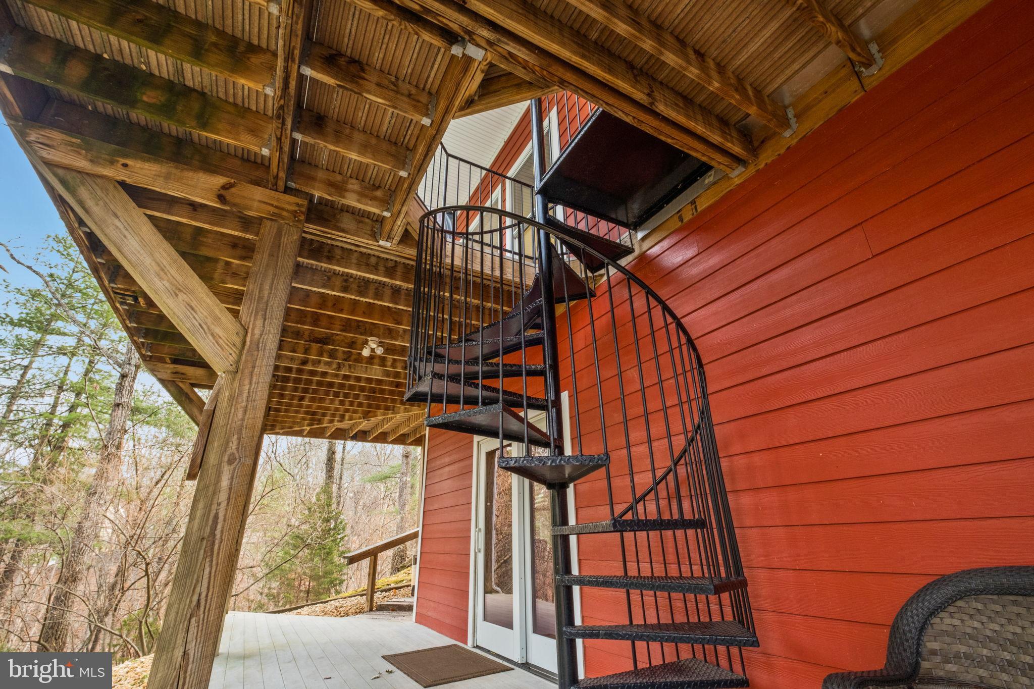 MASSANUTTEN RESORT - Residential