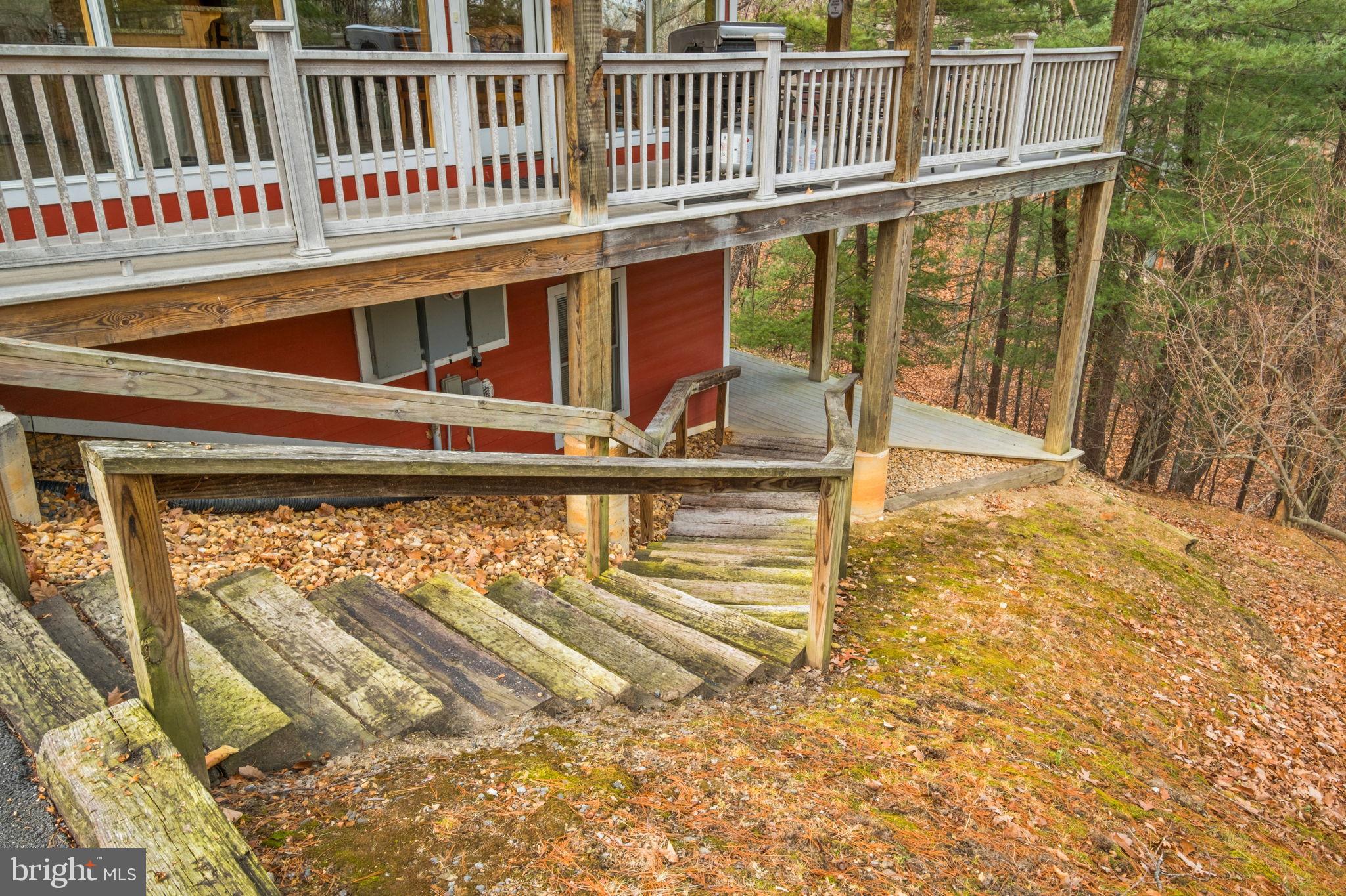 MASSANUTTEN RESORT - Residential