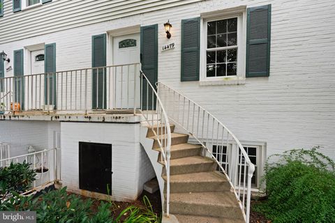 Photo of 14479 Saint Germain Drive, CENTREVILLE, VA 20121 (MLS # VAFX2321132)