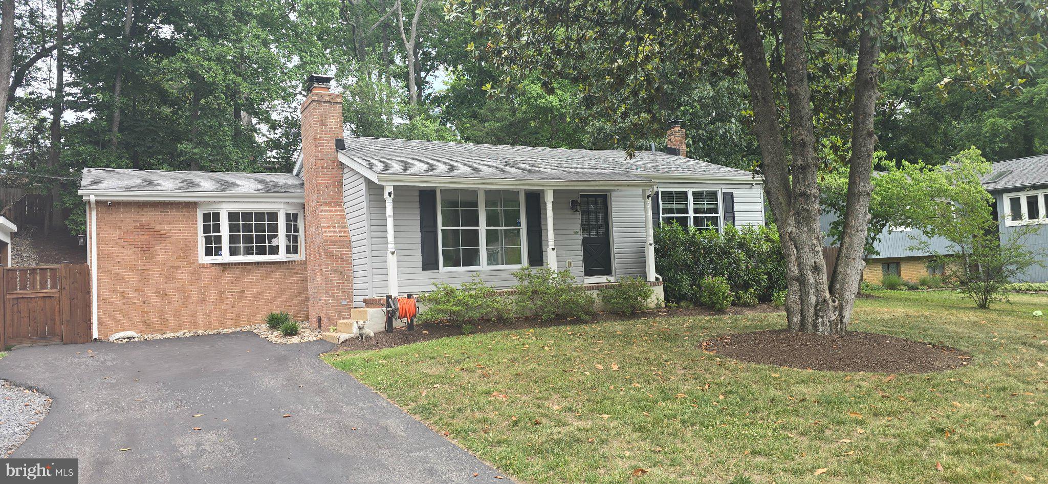 108 MAPLE DRIVE
