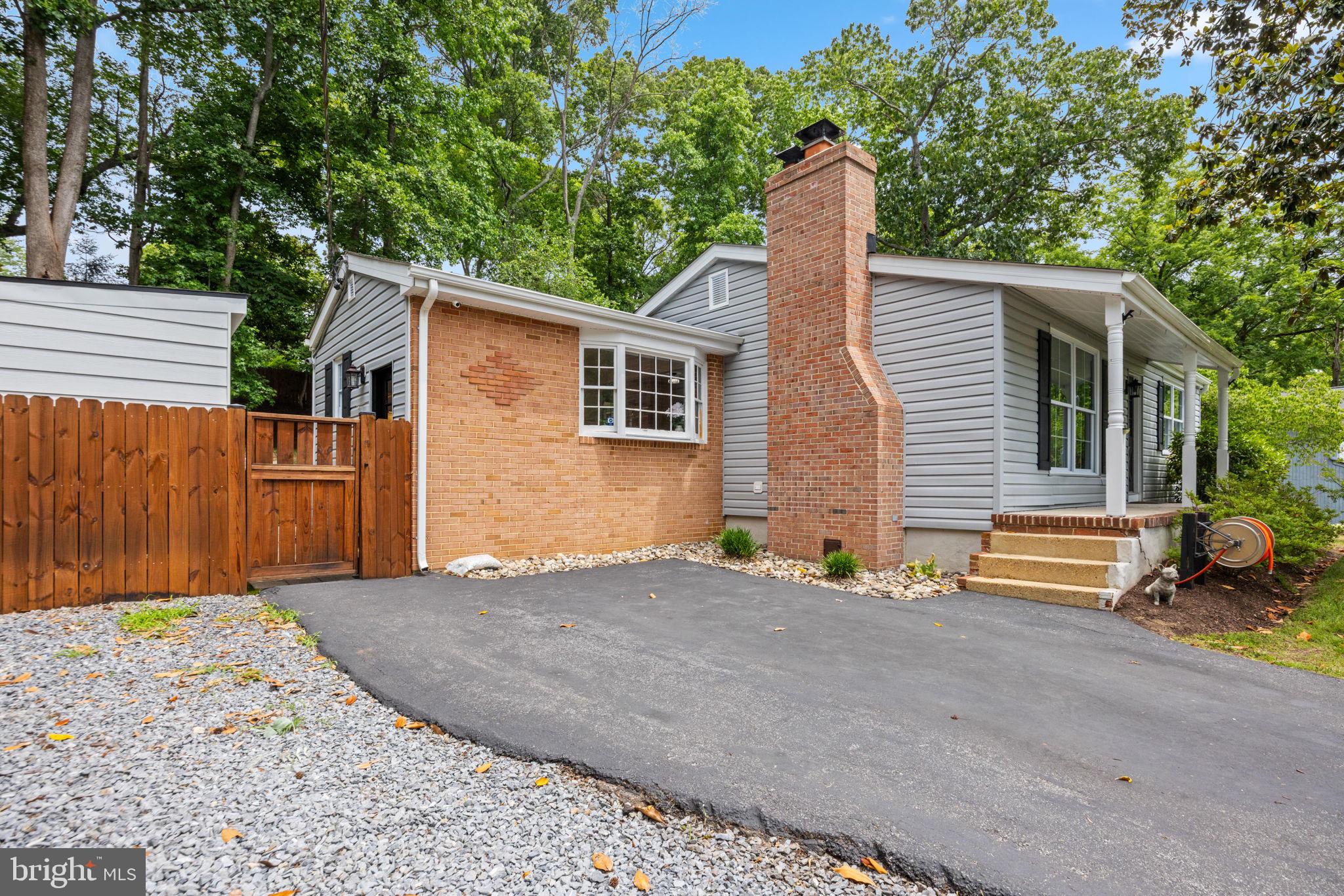 108 MAPLE DRIVE