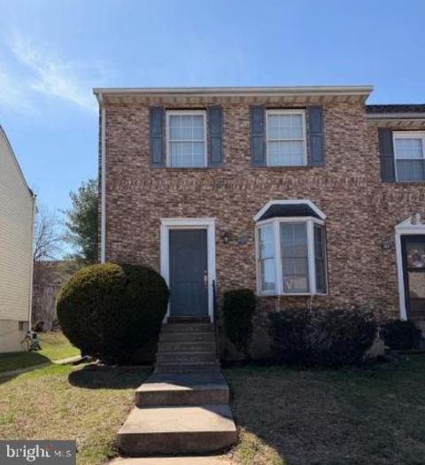 309 GOLDSMITH LANE NEWARK DE 19702