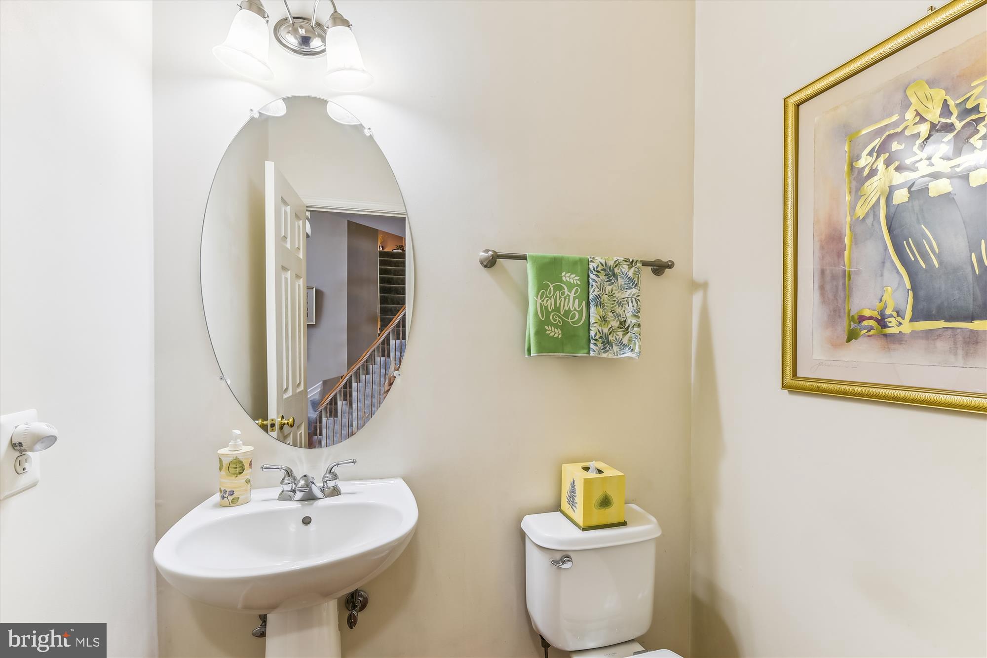 ST MARGARETS LANDING - Residential