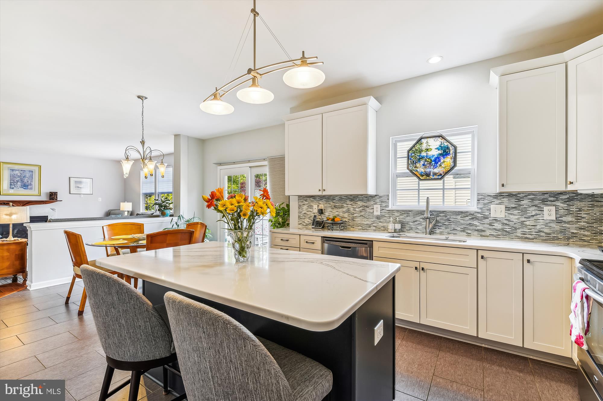 ST MARGARETS LANDING - Residential