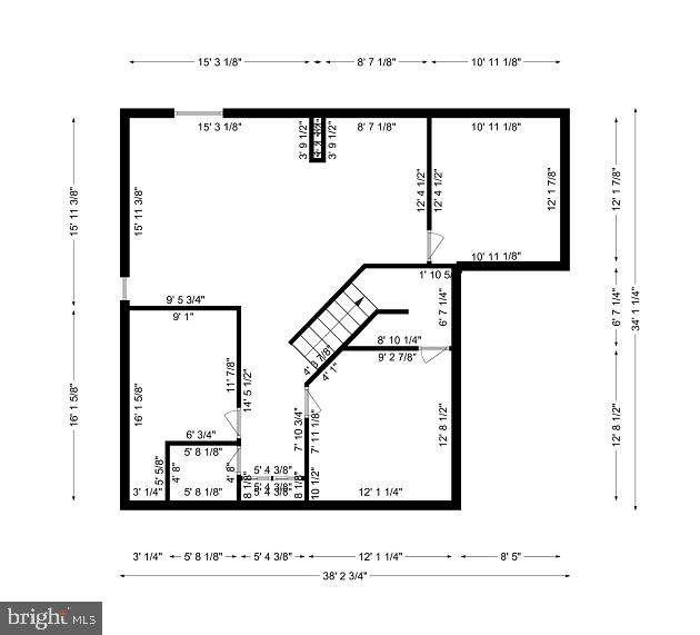 ST MARGARETS LANDING - Residential