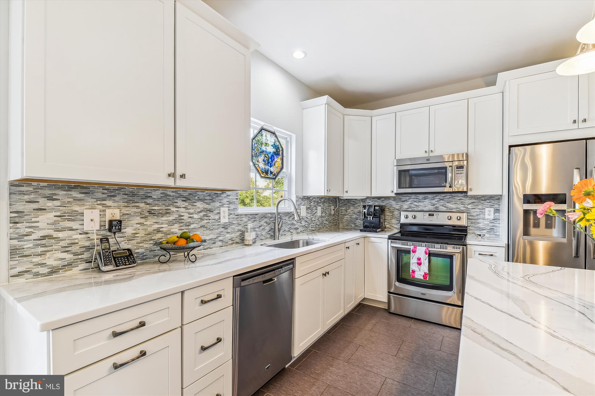 ST MARGARETS LANDING - Residential