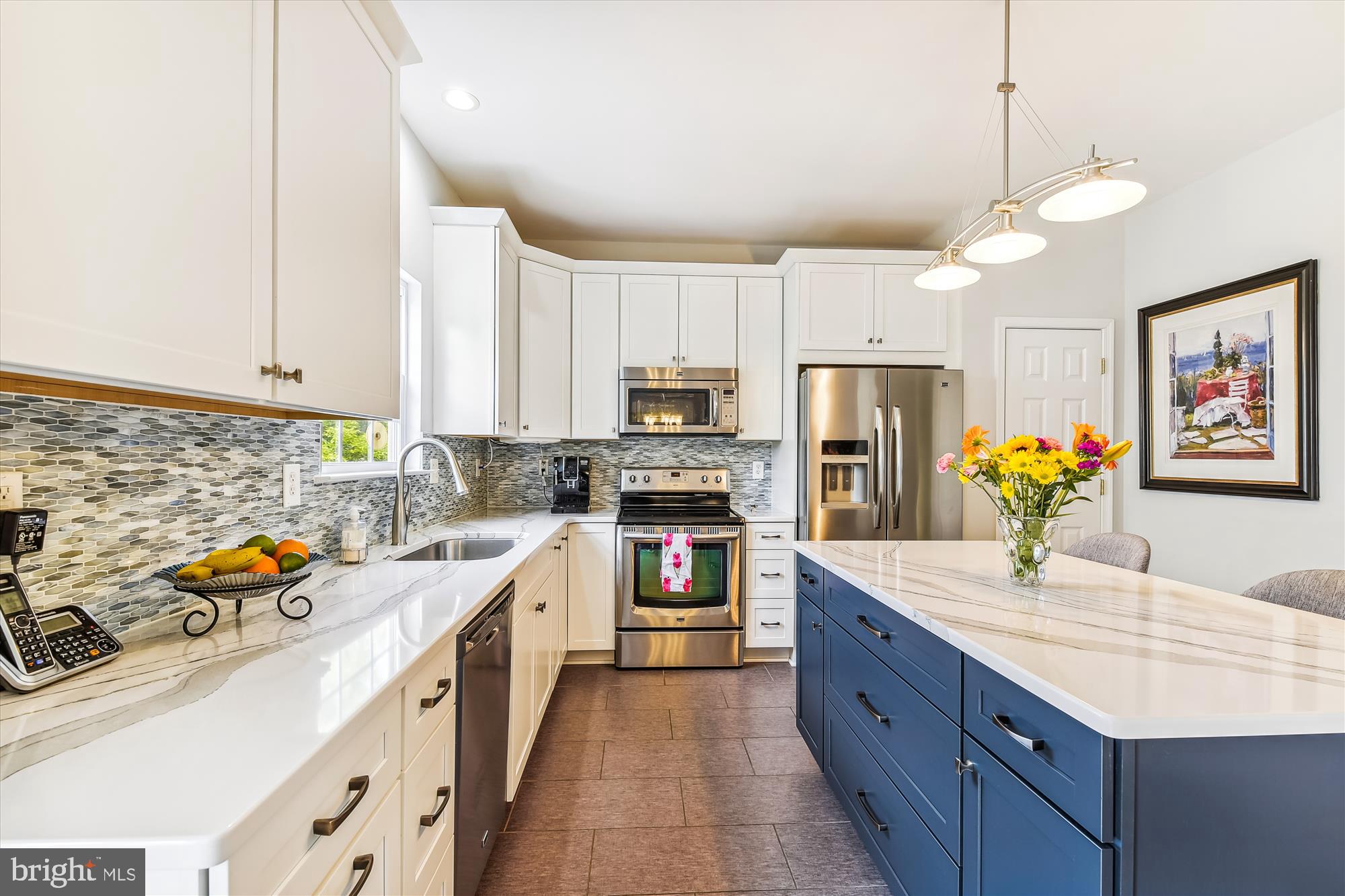 ST MARGARETS LANDING - Residential