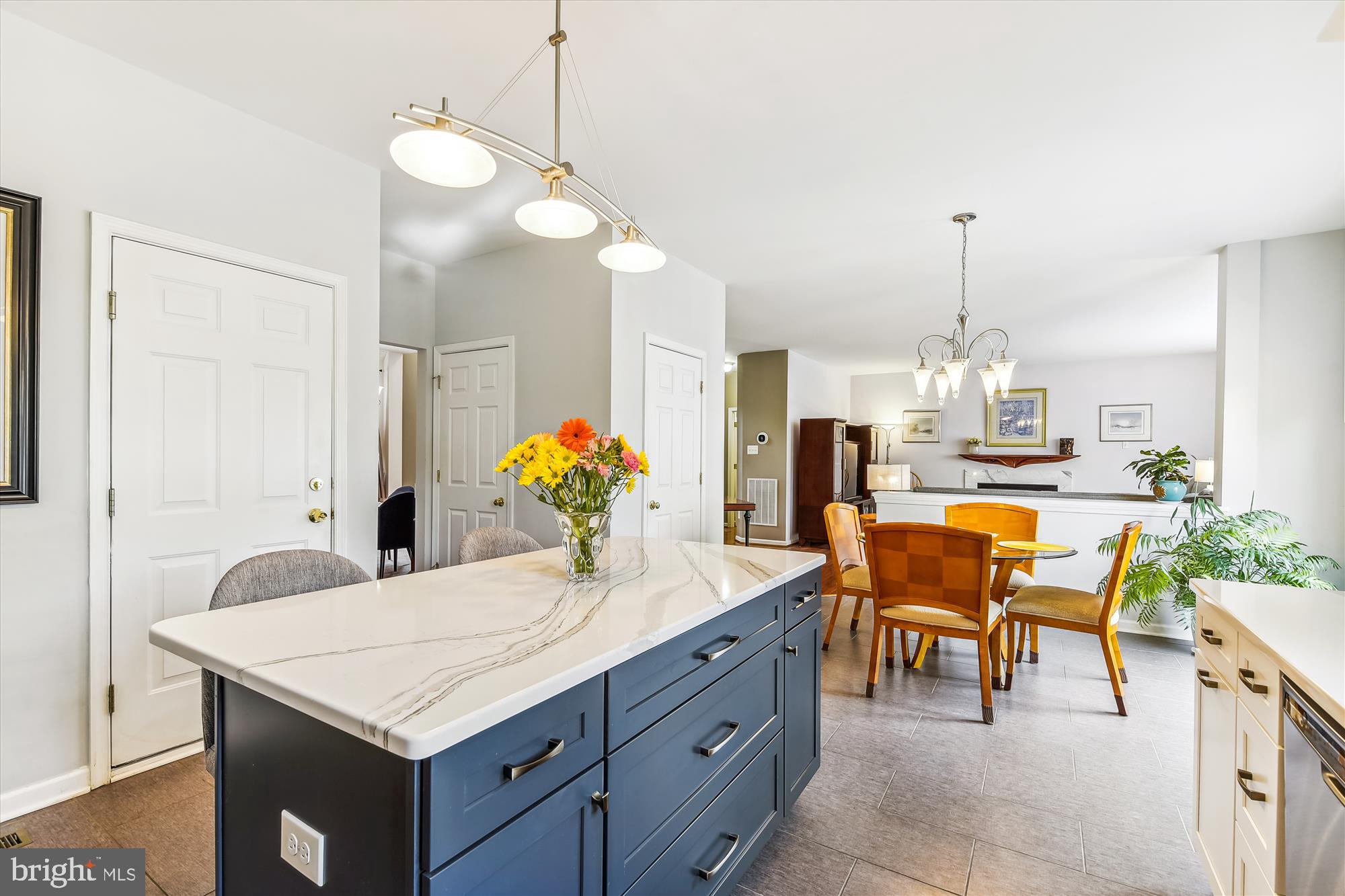 ST MARGARETS LANDING - Residential