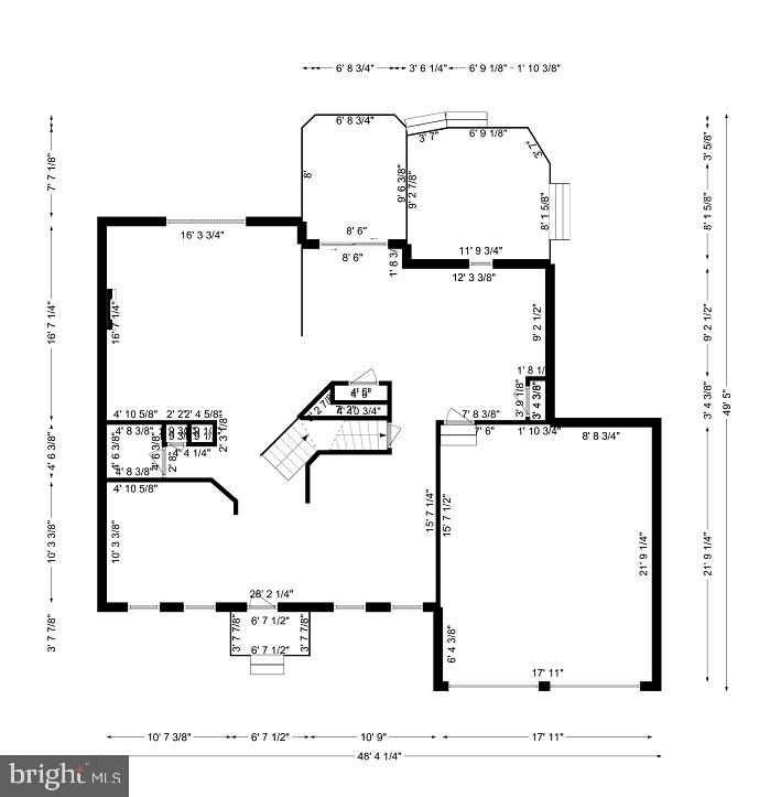 ST MARGARETS LANDING - Residential