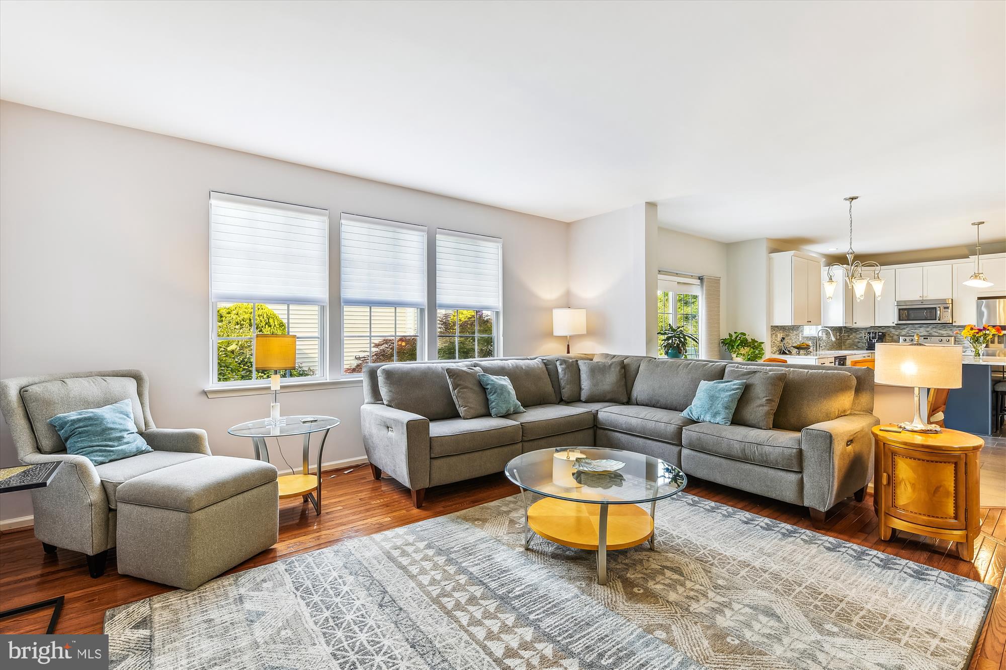 ST MARGARETS LANDING - Residential