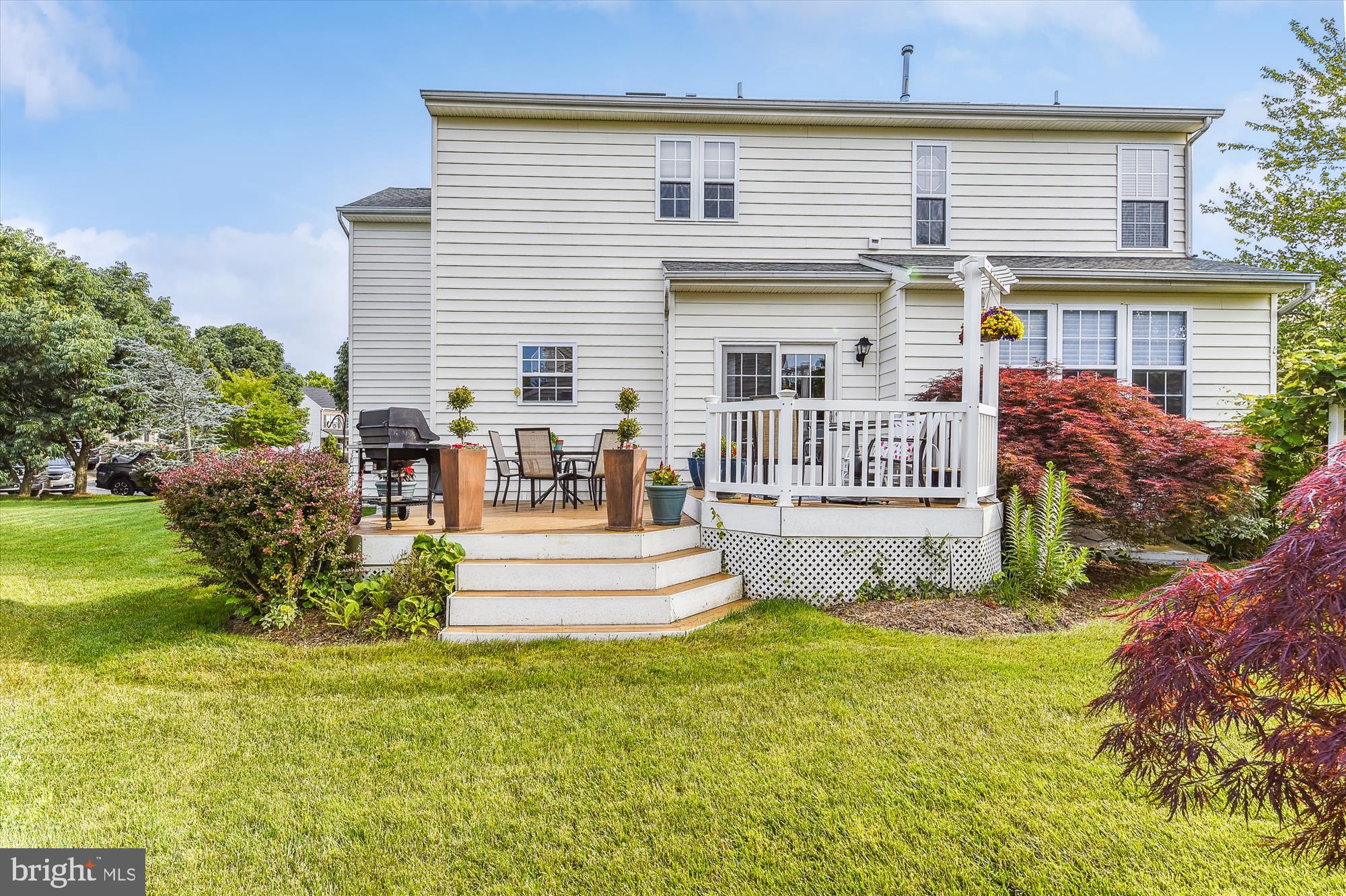 ST MARGARETS LANDING - Residential