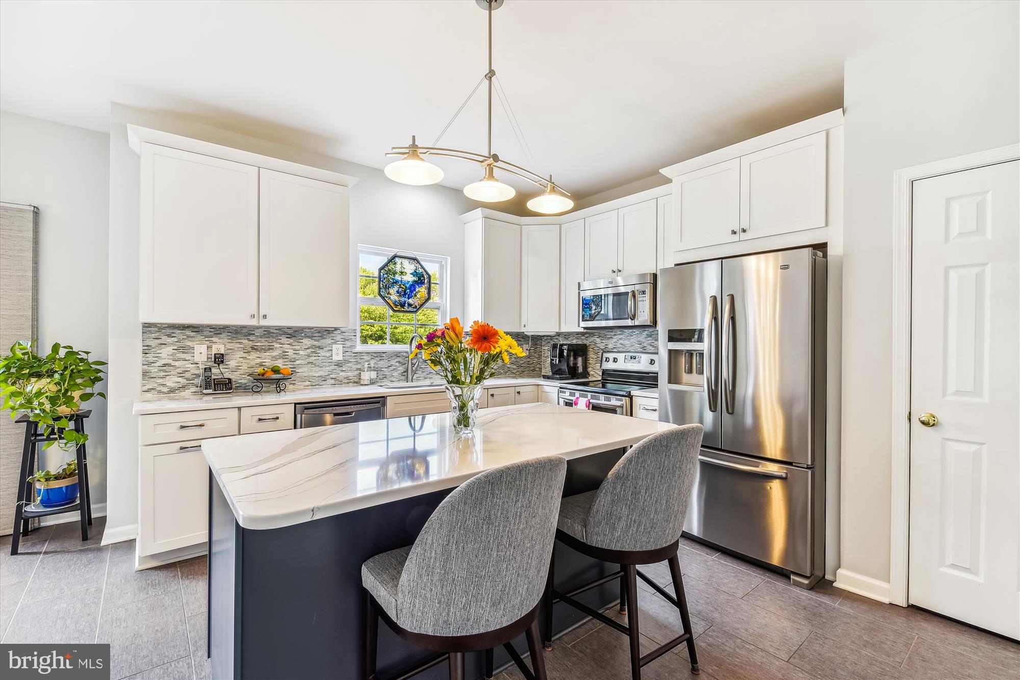 ST MARGARETS LANDING - Residential