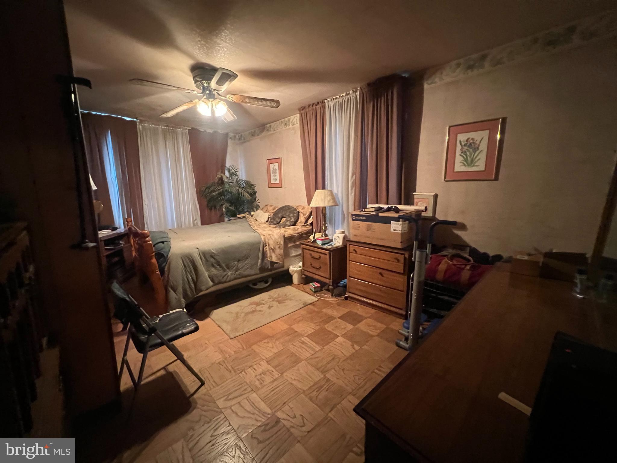 GRADUATE HOSPITAL - Residential