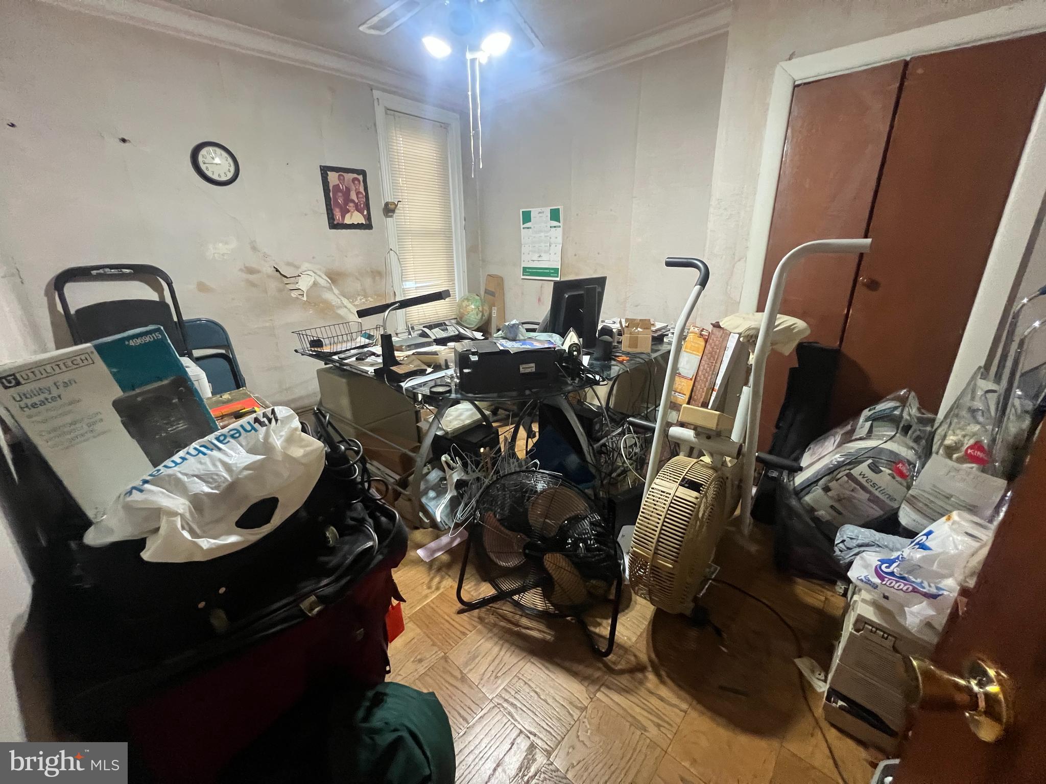 GRADUATE HOSPITAL - Residential