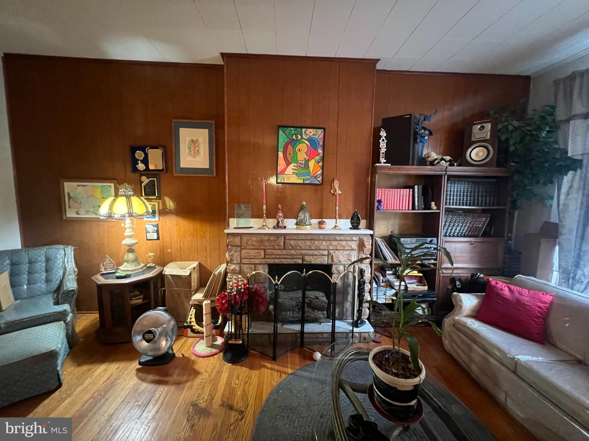 GRADUATE HOSPITAL - Residential