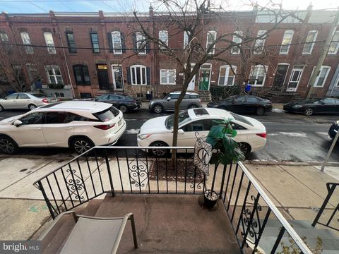 Tiny photo for 2441 Carpenter Street, PHILADELPHIA, PA 19146 (MLS # PAPH2568742)