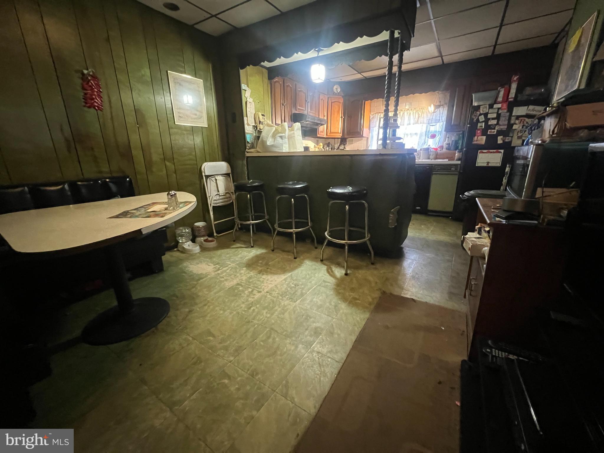 GRADUATE HOSPITAL - Residential