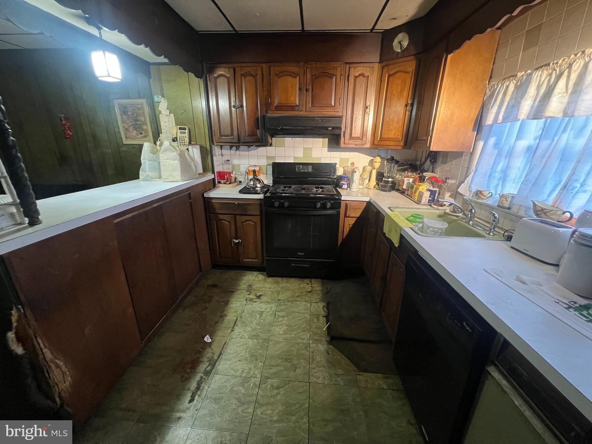 GRADUATE HOSPITAL - Residential