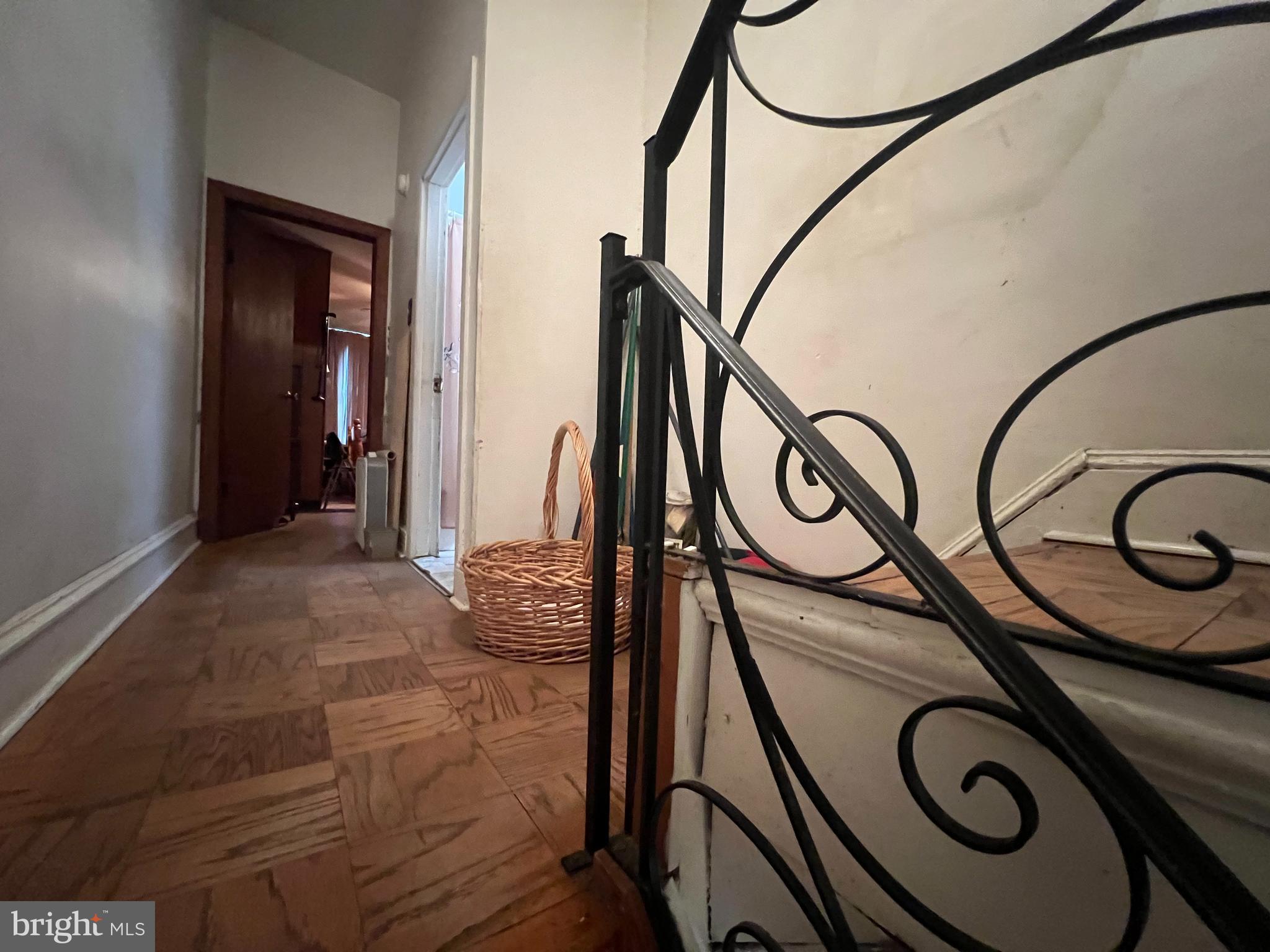 GRADUATE HOSPITAL - Residential