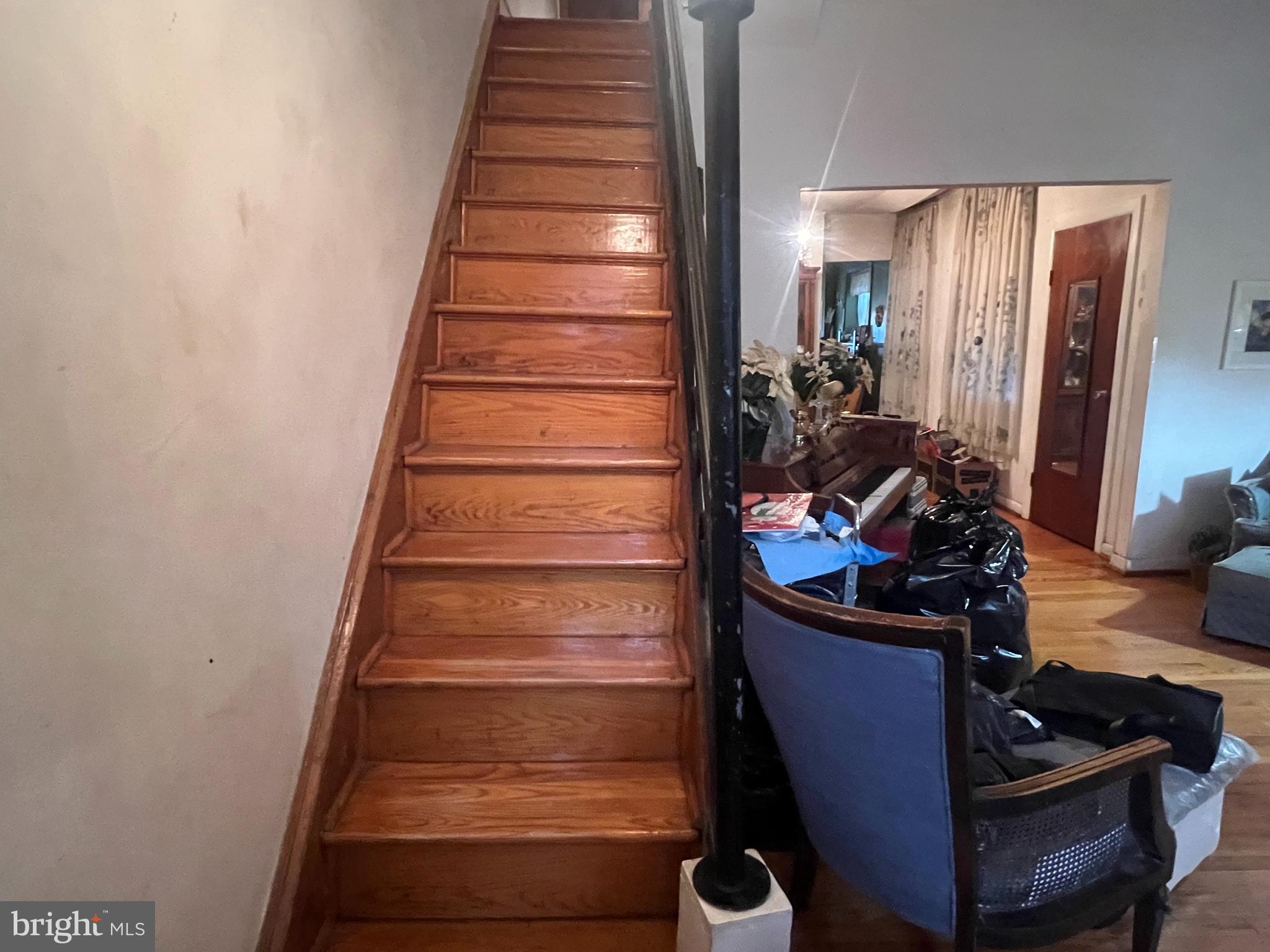 GRADUATE HOSPITAL - Residential