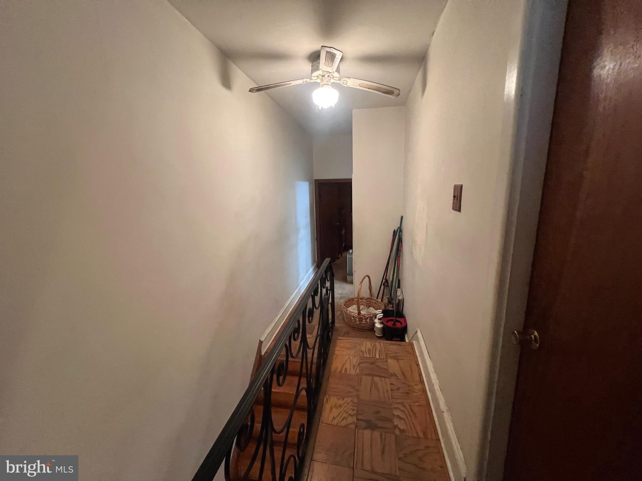 GRADUATE HOSPITAL - Residential