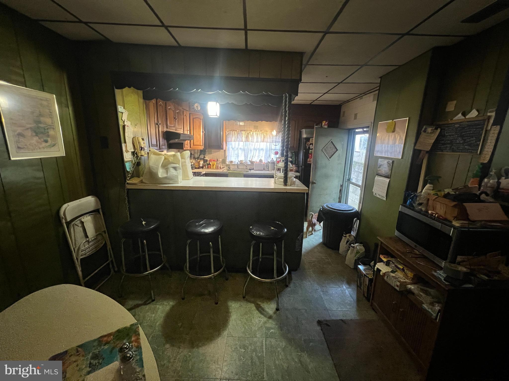 GRADUATE HOSPITAL - Residential