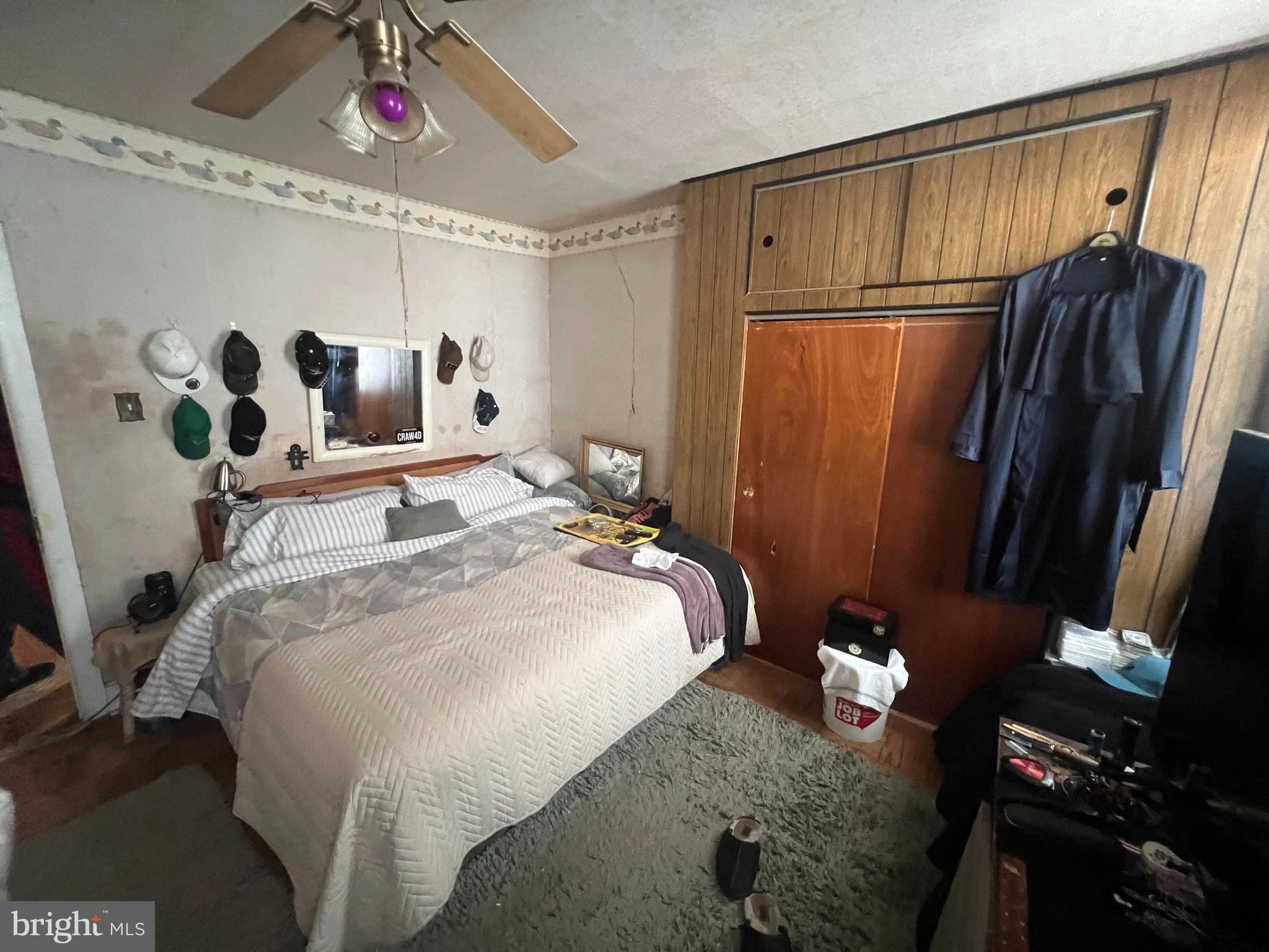 GRADUATE HOSPITAL - Residential