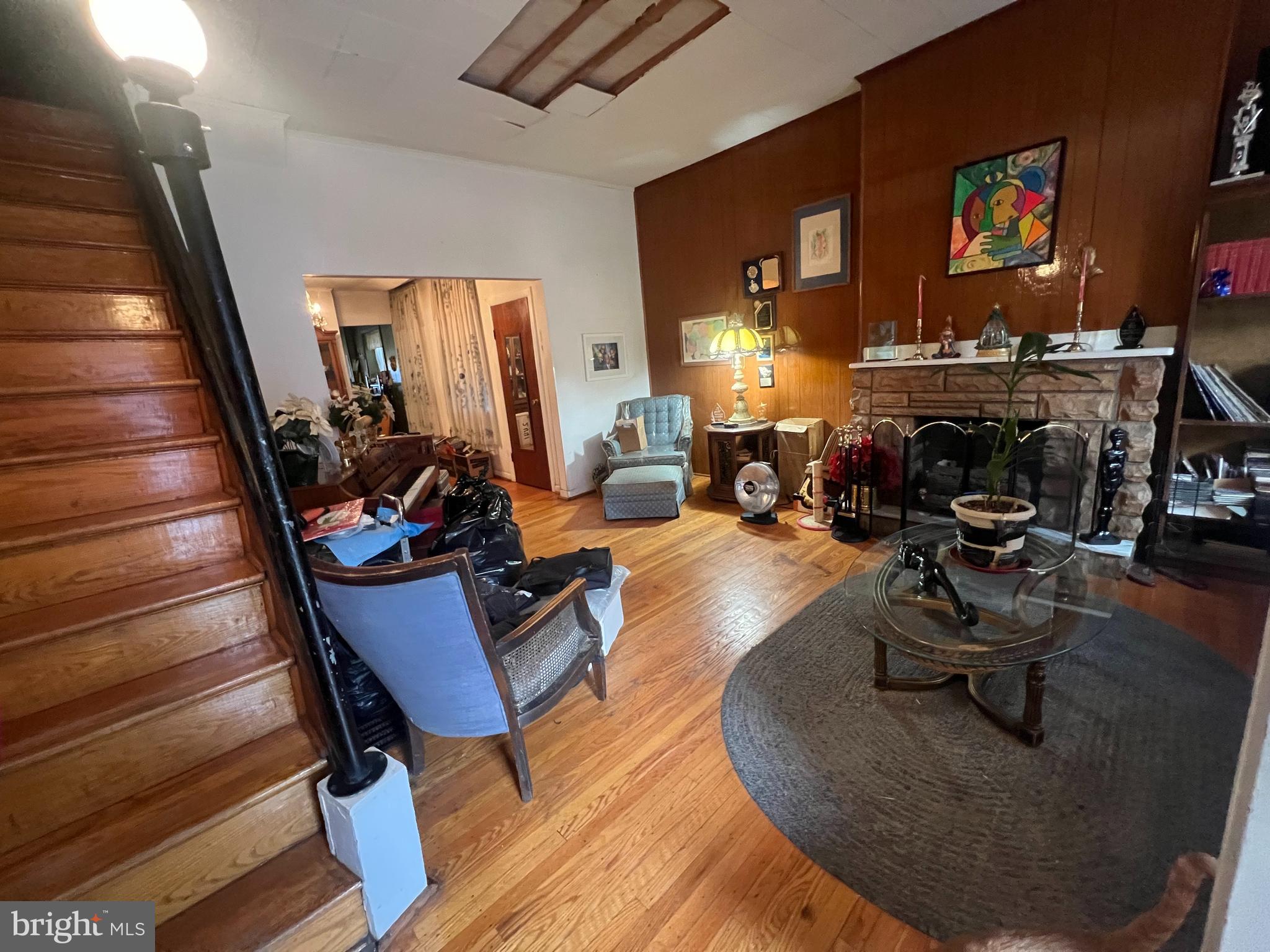 GRADUATE HOSPITAL - Residential