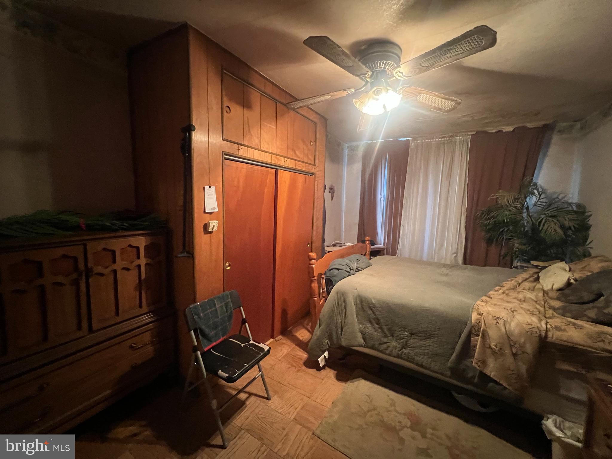 GRADUATE HOSPITAL - Residential