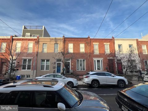 Tiny photo for 2441 Carpenter Street, PHILADELPHIA, PA 19146 (MLS # PAPH2568742)
