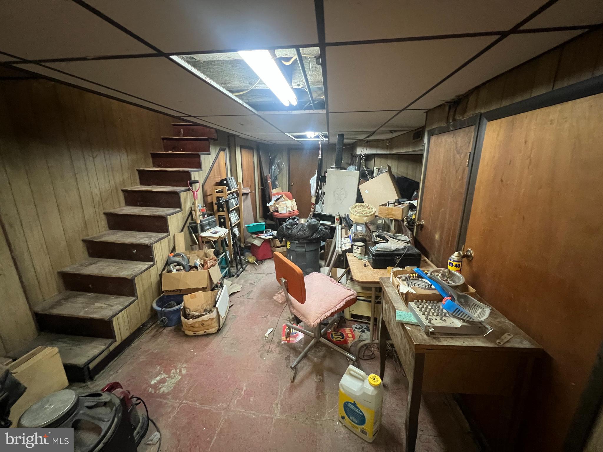 GRADUATE HOSPITAL - Residential