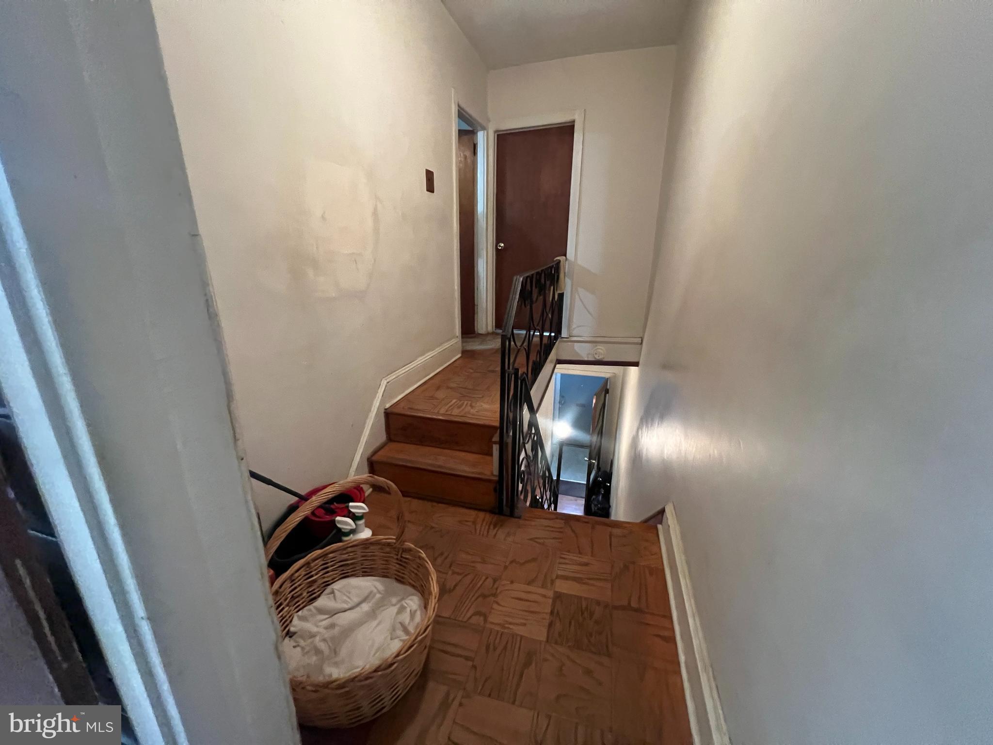 GRADUATE HOSPITAL - Residential