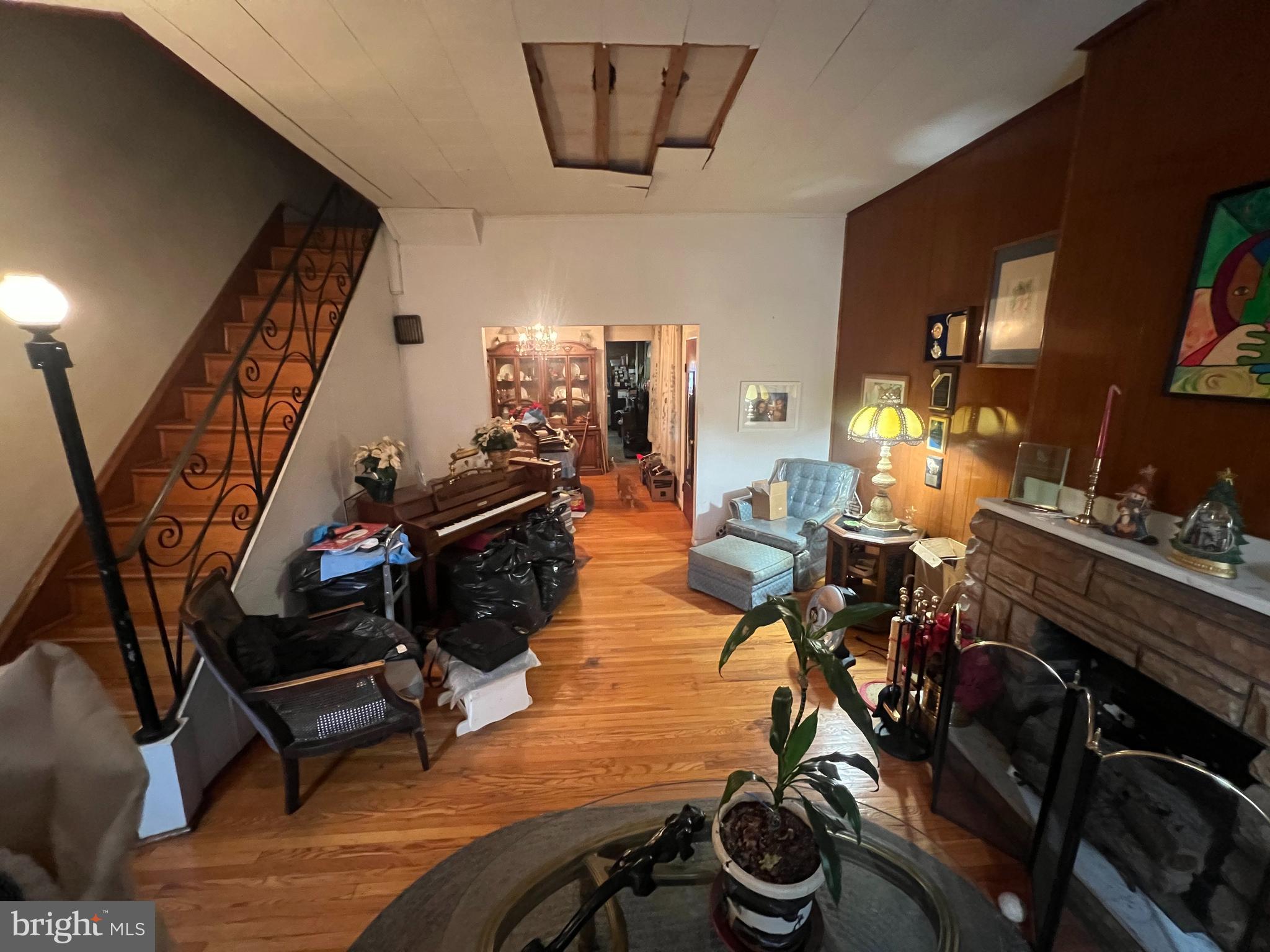 GRADUATE HOSPITAL - Residential