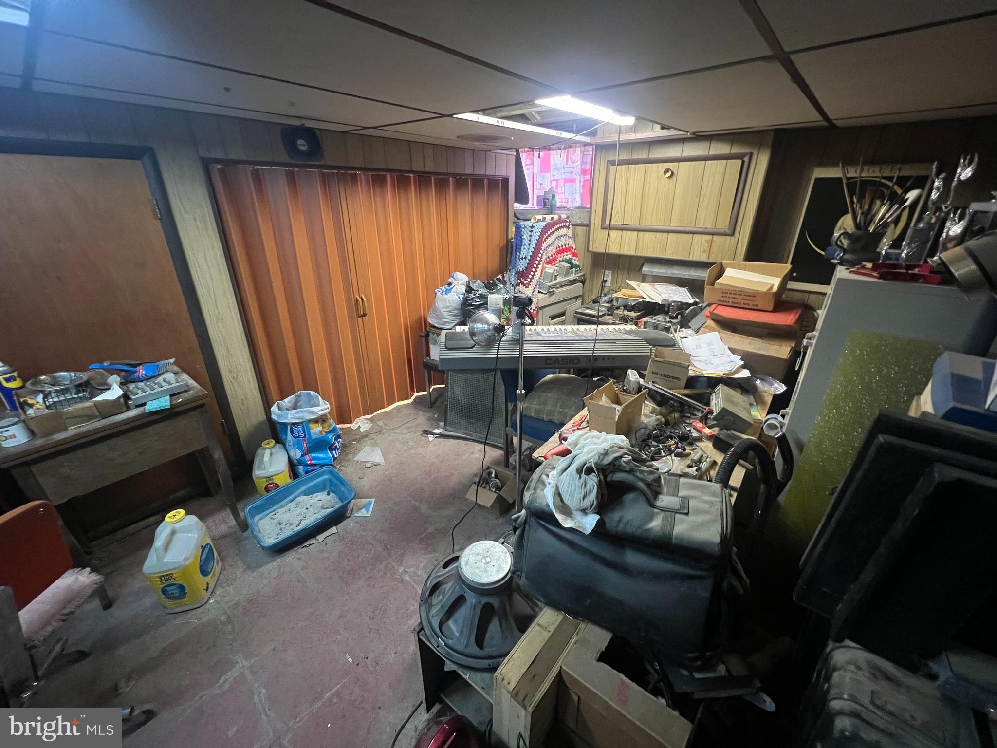 GRADUATE HOSPITAL - Residential