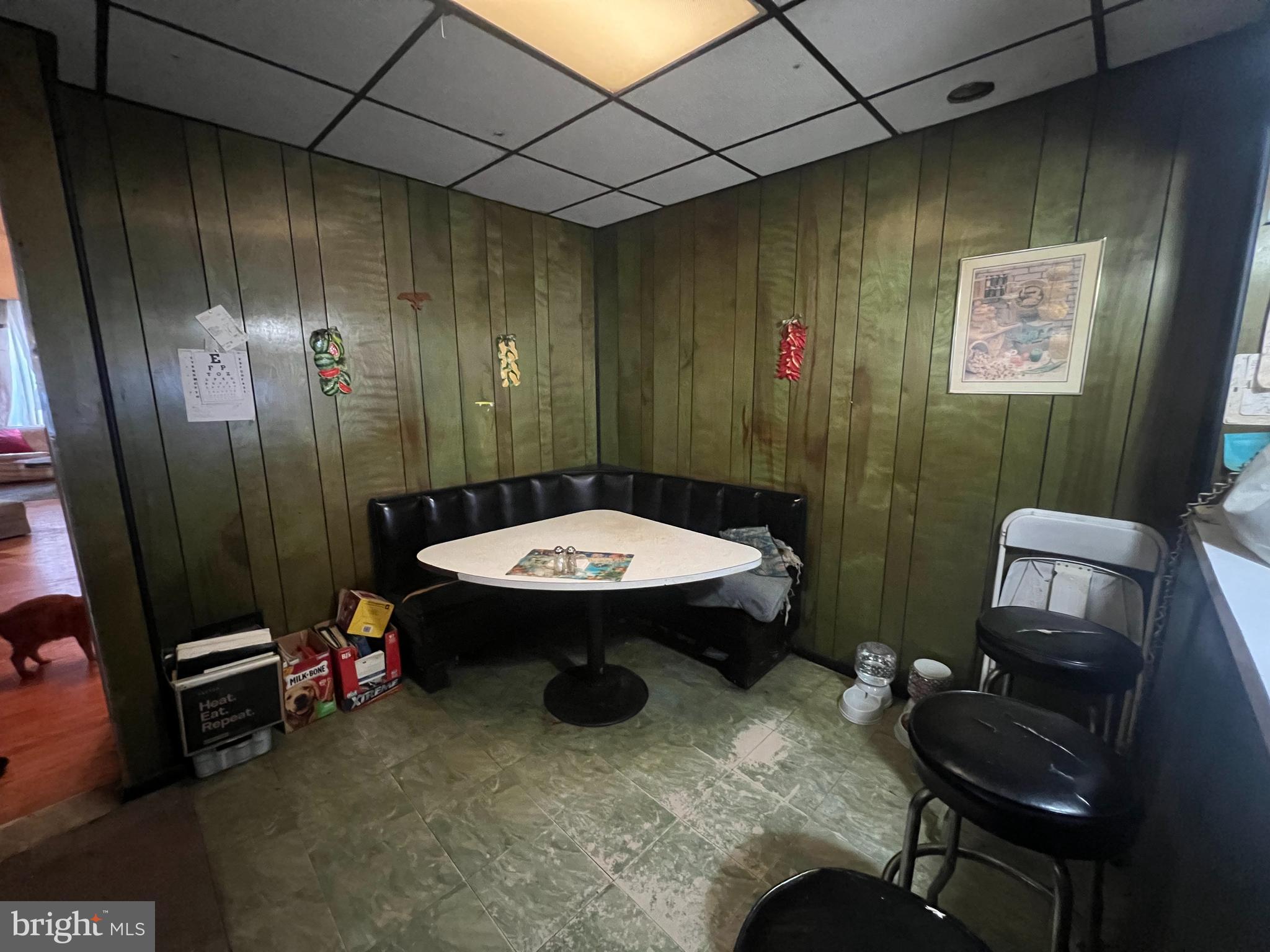 GRADUATE HOSPITAL - Residential