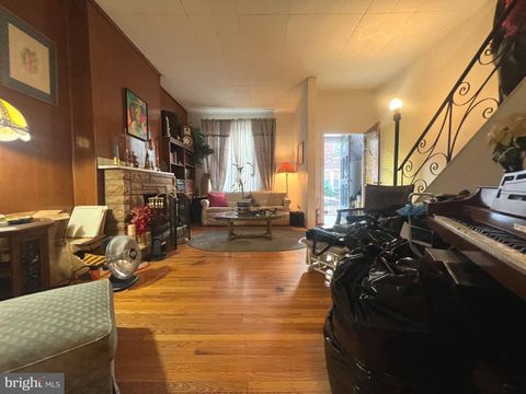 Tiny photo for 2441 Carpenter Street, PHILADELPHIA, PA 19146 (MLS # PAPH2568742)