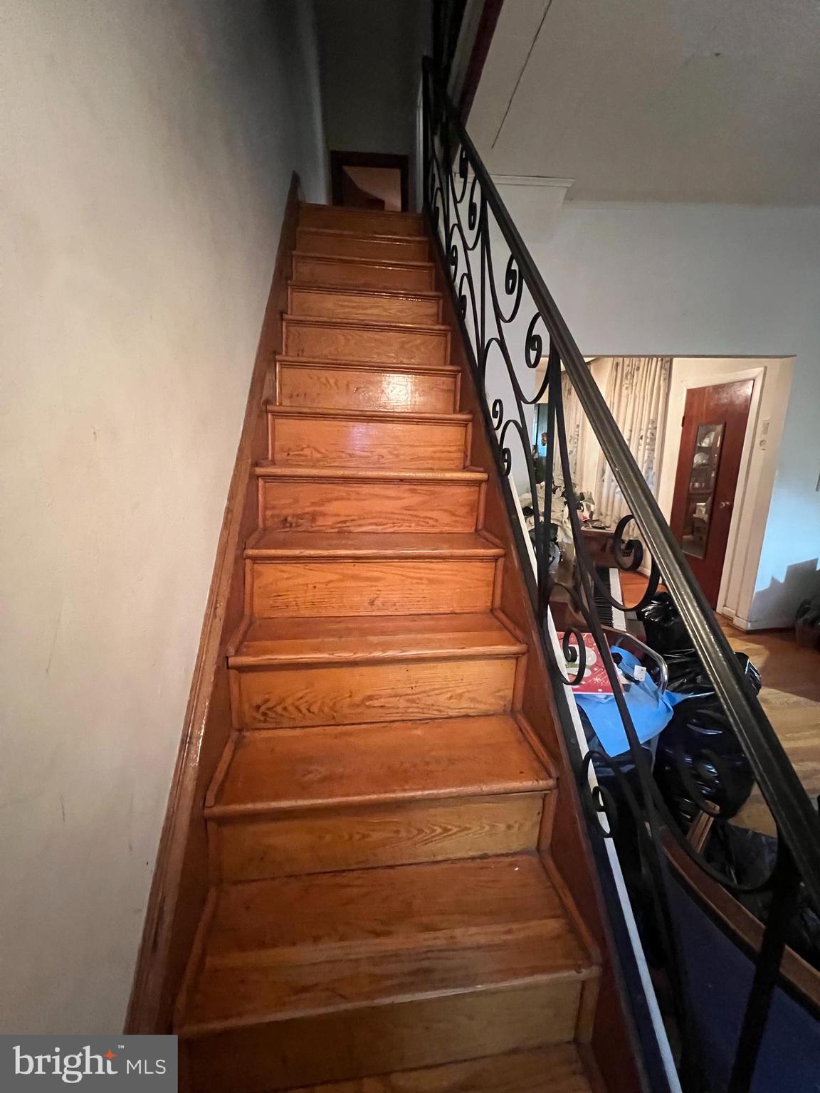 GRADUATE HOSPITAL - Residential