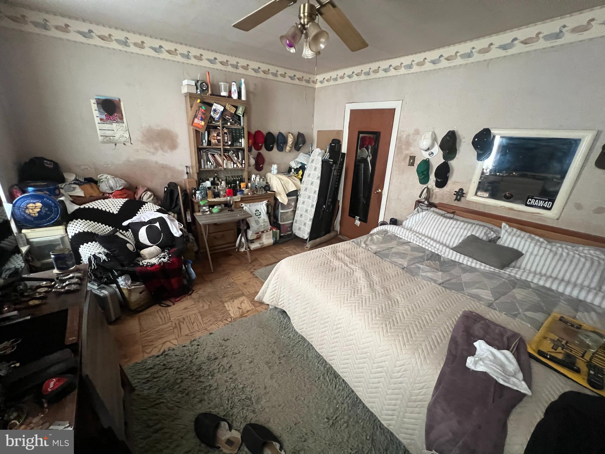 GRADUATE HOSPITAL - Residential