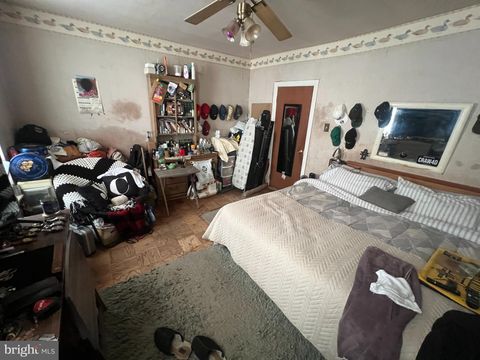 Tiny photo for 2441 Carpenter Street, PHILADELPHIA, PA 19146 (MLS # PAPH2568742)